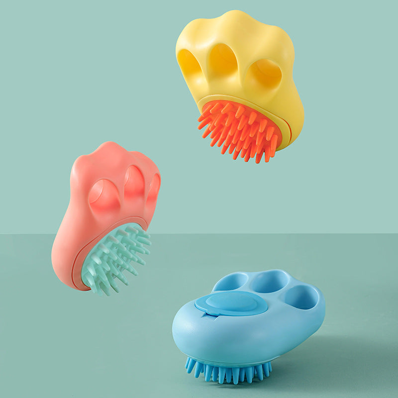 Dog & Cat Grooming Brush
