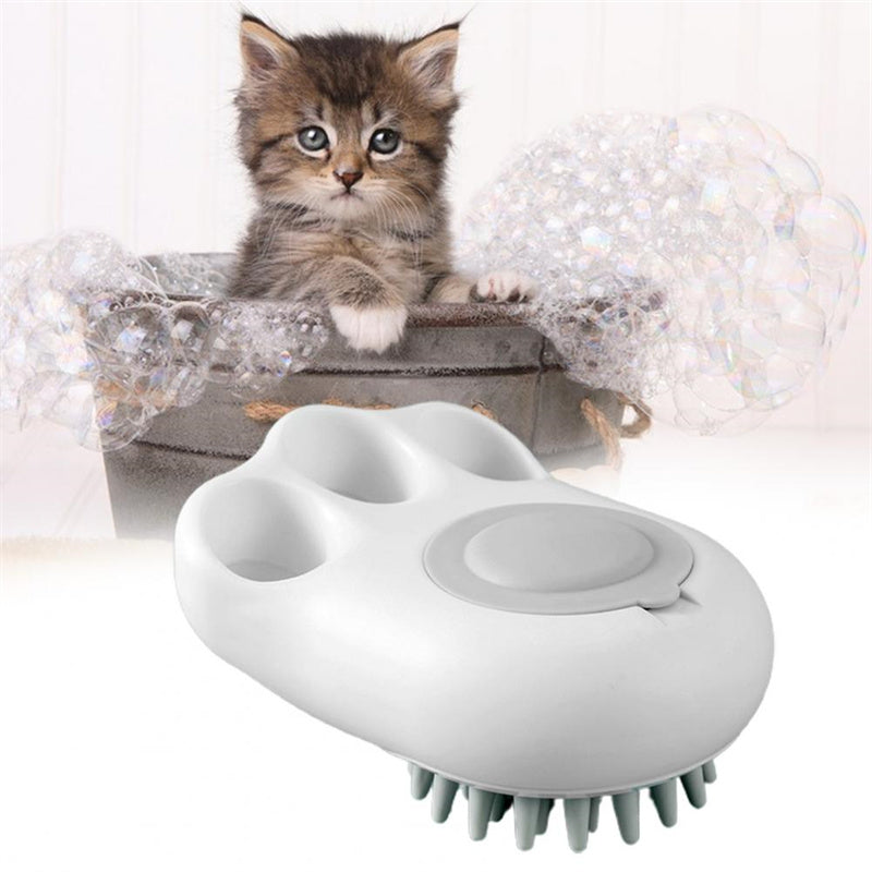 Dog & Cat Grooming Brush