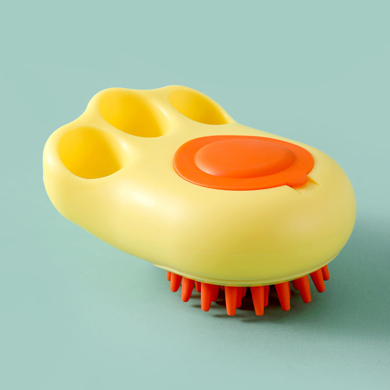 Dog & Cat Grooming Brush