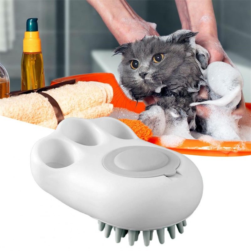 Dog & Cat Grooming Brush