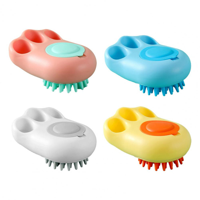 Dog & Cat Grooming Brush
