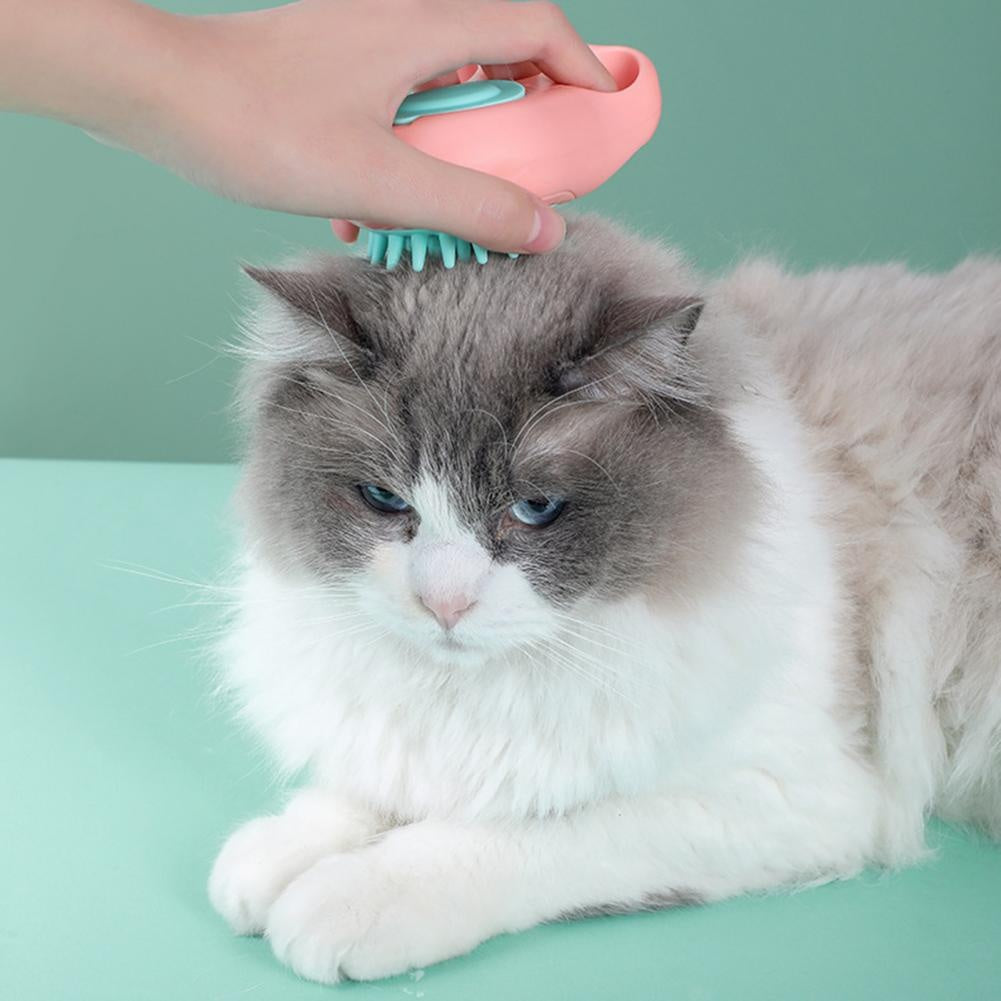 Dog & Cat Grooming Brush
