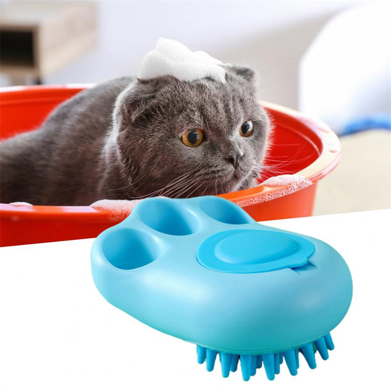 Dog & Cat Grooming Brush