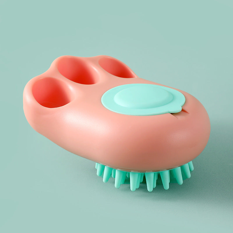 Dog & Cat Grooming Brush